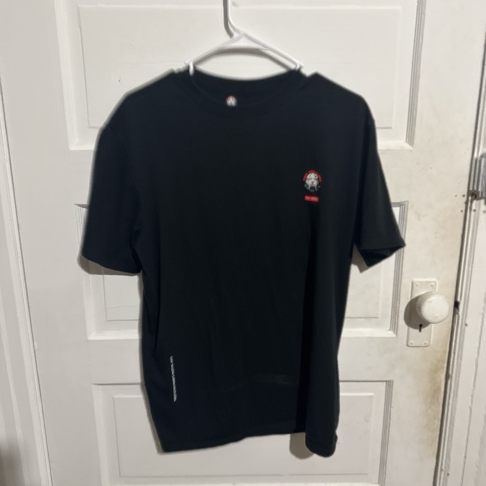 Tiger Schullmans T-Shirt Athletic Shirt